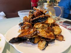 -桃子餐厅·天津菜(红星路直营店)