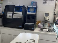 -北京眼镜城