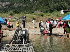 -楠溪江风景名胜区