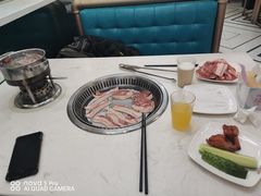 -集杰尚品海鲜烤肉自助餐厅(即墨宝龙广场店)