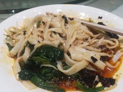 -飞鹿餐饮·陕南菜(北关店)
