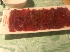 -浪里寻·臻牛养生牛肉火锅(方圆荟店)