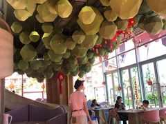 -水桶王国主题餐厅·聚会·生日派对·亲子活动·家庭套餐(亚龙湾希尔顿店)