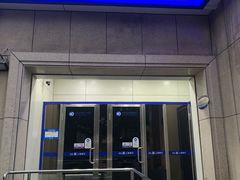 -上海银行24小时自助银行(南东支行)