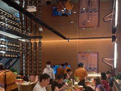 -西塔老太太泥炉烤肉(武汉摩尔城店)