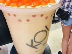 -KOI Thé(正佳广场店)