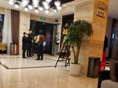 -金色印象·4K影院式足体养生(南滨印象店)