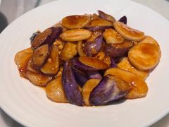 -大鱼徽州·寻味徽菜(星光总店)