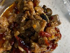 -盐帮80后冷吃兔·自贡特产·手撕兔(通达总店)