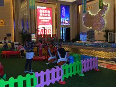 -万达广场(扬州邗江店)