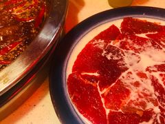 -陈艳红火锅菜·冒菜(簋街店)