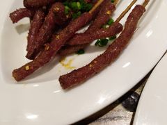 -范二妹独特烧烤夜宵城(宜宾总店)
