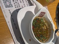 -海银海记潮汕牛肉火锅(新港中路海珠店)
