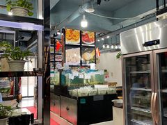 -九层海鲜塔(市南店)