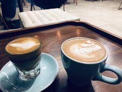 -VESH COFFEE(定西路店)