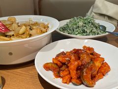 -周家二小姐的菜(江都金鹰店)