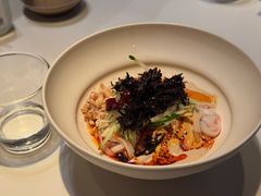 -胡麻(静安嘉里店)