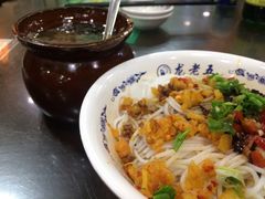 -龙老五汤店(站前西路店)