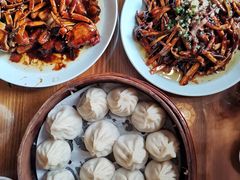 南翔小笼包-双塔老饭店