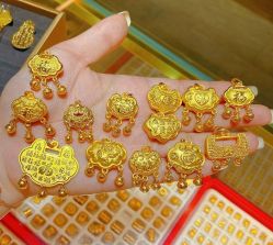 点击看大图 -Cindy Jewelry·钻戒·彩色宝石