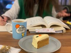 -之悦咖啡馆(新星宇·之洲店)