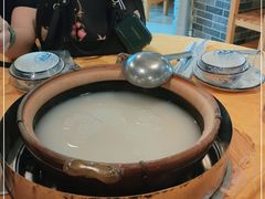 -大戚饭店(泰华路店)