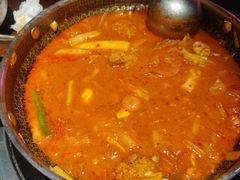 -양평식당·杨平食堂(华贸店)
