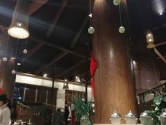 -无锡太悦度假酒店·悦餐厅