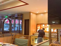 -蜀留香火锅·始于1999·原四川老火锅(白堤路店)