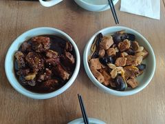 -一品小笼(金融街店)