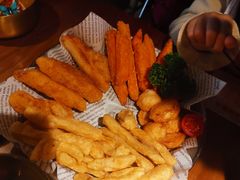 -岛风·台食小馆 ISLAND BISTRO(烟台山店)