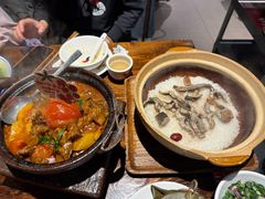 -广府乡下·饭庄(新港东路店)