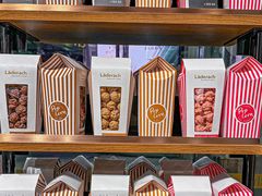 -Laderach 莱德拉(上海环贸iapm店)