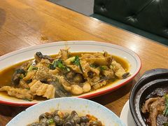 -丰乐餐厅·始于1999·本地老字号