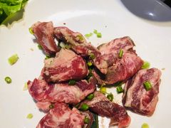 -火炉火自助餐(悠唐购物中心店)