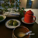 青馒头