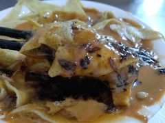 -正味斋锅巴菜(西北角店)