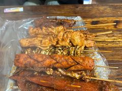 -胡仁根胡记炸炸炸
