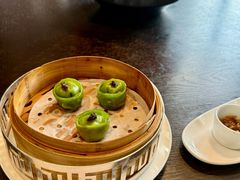 -宝丽轩中餐厅BAOLIXUAN