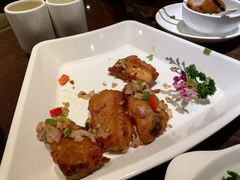 -刘胖子家常菜·蹄花焖藕(兴业店)