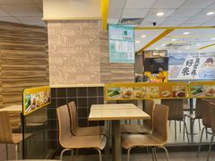 -真功夫(金月湾店)