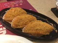 凤巢芋角-点都德(北京路贰店)