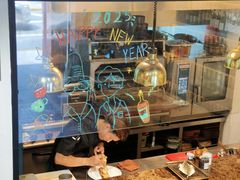 -LESCEDARS Brasserie Bistro香柏树