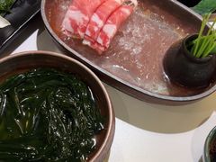 -狐狸爱上椰子鸡(滨江星光大道店)