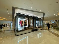 -CHANEL BEAUTÉ(圆方店)