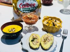 -ABC Cooking Studio(上海环球金融中心店)