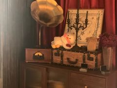 -雪灵魔法世界SHELLY’S TAROT(大良桂畔里店)