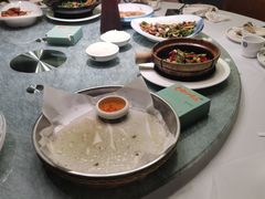 -老伙记海鲜码头(北滘店)