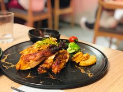 -幸薈飯堂
