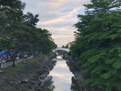 -瓜镇夜市